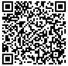 Just Giving QR code